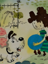 Bill Moyers’ Is Back (and some great art!)